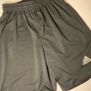 Adidas KIDS Athletic Shorts